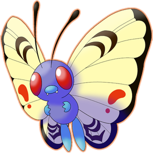 Butterfree